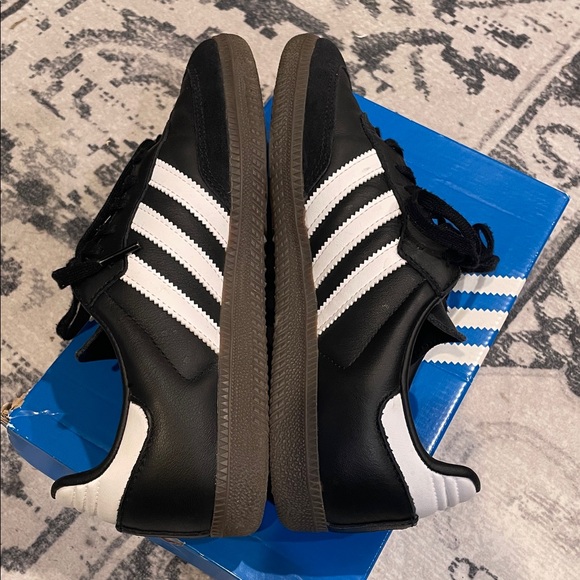 Adidas Samba Sneakers - Picture 5 of 8